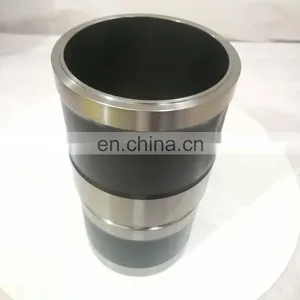 3948095 Cylinder Liner Diesel Engine Truck Parts thumbnail-3