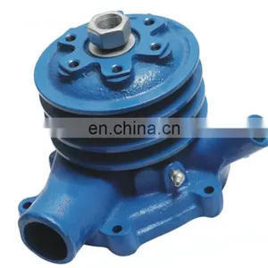 High Quality Water Pump Excavator Parts 25100-93G00 thumbnail-1