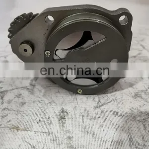 3937404 ORIGINAL 6BT 6BT5.9 LUBRICATION OIL PUMP Diesel Engine Truck Parts 3937404 thumbnail-3