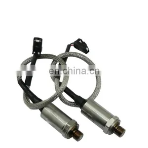 Supply Excavator Pressure Sensor M525X-C2577U-400BG thumbnail-3