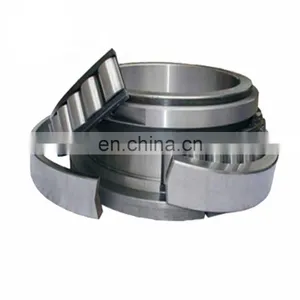 CA/W33 CC/W33 24120 24122 24124 24126 24128 OEM 460X700X245 mm Railway Split Type Spherical Roller Bearing thumbnail-1