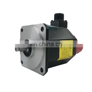 Bestpreis A06B-0032-B575 Fanuc CNC AC-Servomotor thumbnail-4