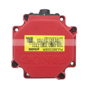 Japan for Fanuc Servo Encoder A860-2050-T321 Pulse Coder thumbnail-5