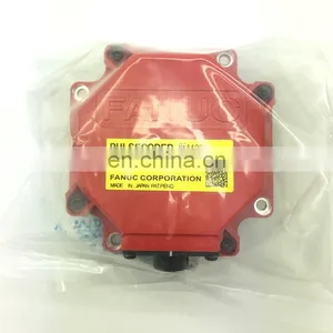 FANUC Servo Motor Encoder BiA1000 Pulsecoder A860-2070-T321 thumbnail-2