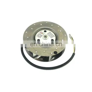 Large Inventory RT5318-0220W-B30R-S03 Frame Fanuc Spindle Motor Fans thumbnail-4