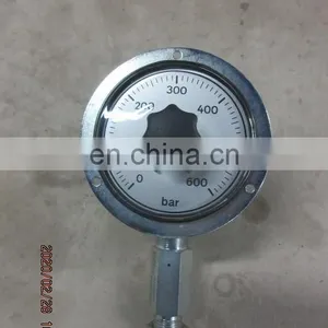 HAWE Electro-hydraulic Pressure Switches Type DG1RF thumbnail-2