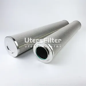 D142G03AV Brands UTERS Replace Filtrec Filter Element thumbnail-1