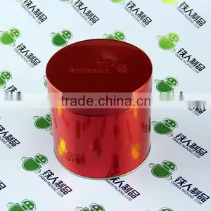 Tin Can for Paint thumbnail-1