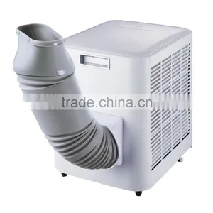 Small AC Unit 3 in 1 for Small Room ,warehouse/portable Air Conditioner thumbnail-5