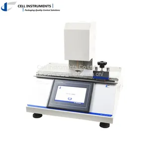 Paper and Plastic Thin Film Thickness Measurement ASTM D374 thumbnail-1