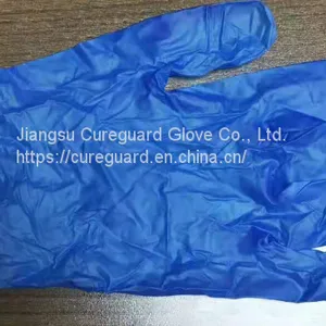 Powder Free Vinyl Gloves thumbnail-4