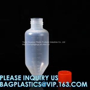 Lab Steril Conical Bottom 225ml 250mlplastic Centrifuge Tubes thumbnail-5