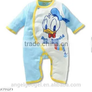 Cartoon Newborn Rompers AG-LA0006 thumbnail-6
