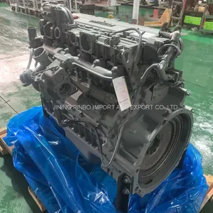 Genuine Original Engine Tcd2012L062V Diesel Engine Assembly Truck Excavator Motor thumbnail-5