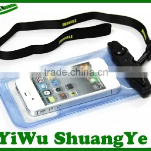 Waterproof Bag for Phone,waterproof Case for lg Nexus 5 thumbnail-4