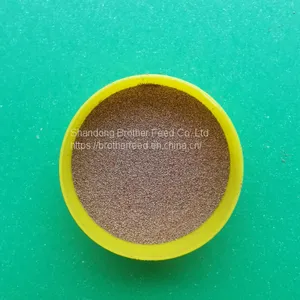 China Supplier Artemia Cysts BBS Brine Shrimp Eggs Bohai Bay Eggs 100% Pure Natural Fish Feed thumbnail-3