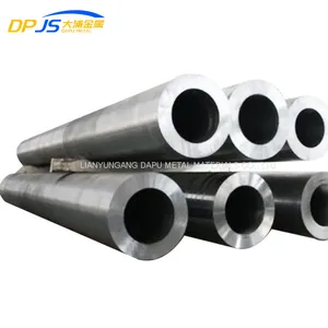 Best Selling Wholesale Welded/seamless Hastelloy N10276/n06455/n06022 Nickel Alloy Seamless Pipe/tube thumbnail-2