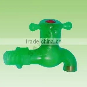 PP Plastic Taps Tap-zx8001 thumbnail-1