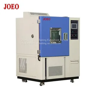 Universal Constant Temperature Humidity Test Chambers For Shoe Industry thumbnail-1