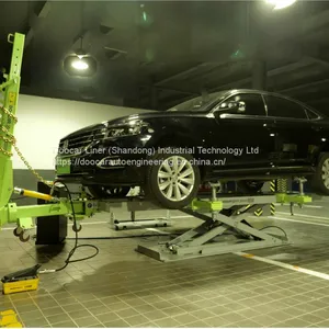 Auto Body Shop Frame Machine thumbnail-2