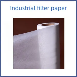 Sewage Treatment Filter Paper thumbnail-4