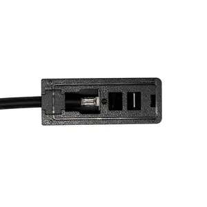 Split Solar Junction Box PV-NEHP01 thumbnail-5