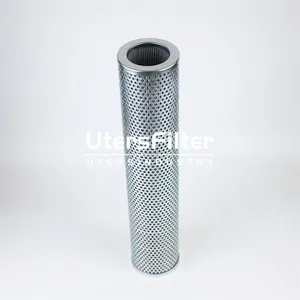 WP618 UTERS Replace of Filtrec Hydraulic Oil Filter Element thumbnail-1