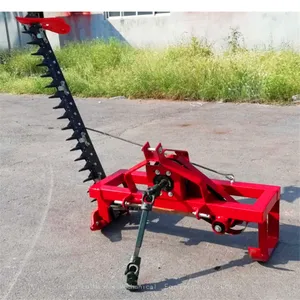 Efficient Hot Selling Lawn Mower thumbnail-3