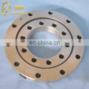 Factory Supply Factory Price Rotating Bearings Slewing Bearing Slewing Ring thumbnail-3