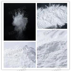 High Whiteness PE Wax Original Selling Well All Over The World thumbnail-4