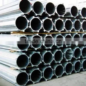 High Quality Aluminum Tube, Aluminum Square Tube Connector thumbnail-2