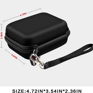 Carrying & Protective Case for Digital Camera thumbnail-5