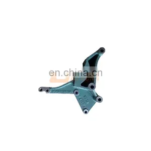 Original Howo Sinotruk 371 336 Spare Parts Rear Axle Engine Gearbox Cabin Parts VG1500130018 Howo Generator Bracket thumbnail-3