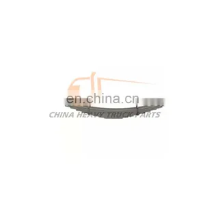 Quality Assurance CNHTC SITRAK Truck Suspension Parts WG9725520077 Front Right Leaf Spring Assembly thumbnail-1