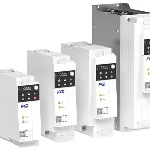 FD200 Series Frequency Inverter thumbnail-1