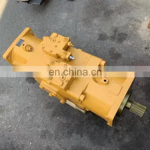 Construction Machinery Excavator E374 390F Main Pump Plunger Pump 369-9655 for Caterpillar Hydraulic Pumps thumbnail-2