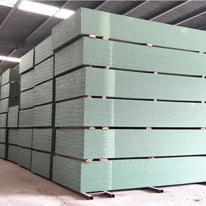 1220x2440mm 2100x2800nmm 3mm 18mm Raw MDF Plain MDF thumbnail-2