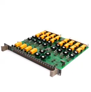 ABB DAI04 0369632M ANALOG INPUT thumbnail-1