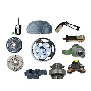 Use For Daewoo Ankai Zhongtong Kinglong Higer Yuchai Bus Part Spare Golden Dragon Bus Parts thumbnail-4