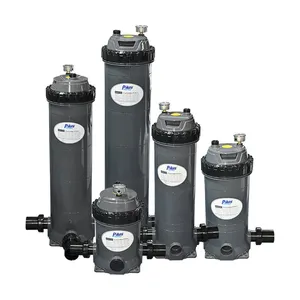 Swimming Pool Cartridge Filters Polyester Fiber Filter thumbnail-1