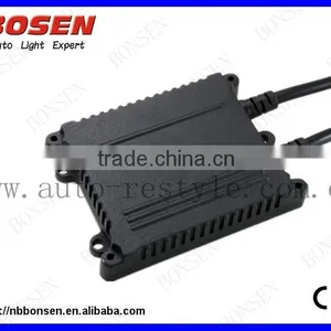 2015 35w Super Mid Slim AC Canbus Hid Kit & Ballast Sets thumbnail-1