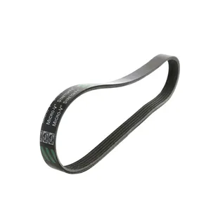 4PK643SF GATES Micro-V Poly V Belt Multi-ribbed Belt 55354587 93196953 V-Ribbed Belt for Chevy 2011 thumbnail-2