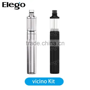 Original Authentic WISMEC Vicino Kit Wholesale thumbnail-2