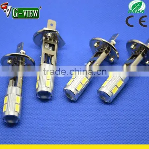 h1 Led Bulb Fog Lamp H3 8smd 5630 With 5W CREES XBD Fog Light for Car thumbnail-6