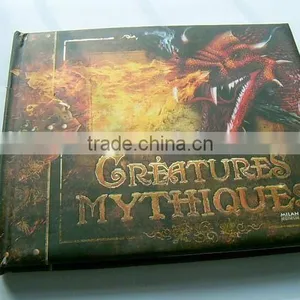 English Story Book For Children Hard Cover Book thumbnail-1