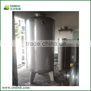 Eco Friendly Scrubber System FRP Purification Tower Tail Gas Absorption Tower Environment Protection Tower thumbnail-4