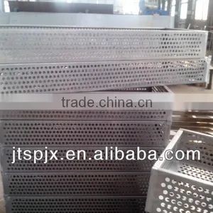 JT Stainless Steel Container thumbnail-1