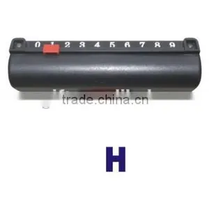 Table Football Score/soccer Table /china Famous Soccer Table Handle thumbnail-1