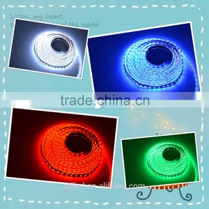 Best Price High Quality SMD5050 RGBW Led Strip Light for Clothes thumbnail-1