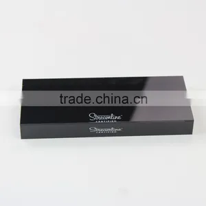 Transparent Lucite Sign Block Lucite Logo Block thumbnail-6